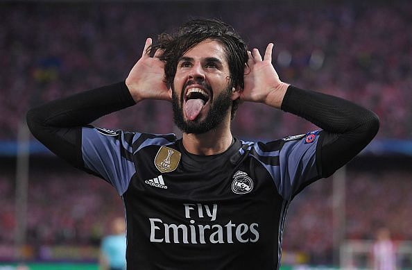 Club Atletico de Madrid v Real Madrid CF - UEFA Champions League Semi Final: Second Leg